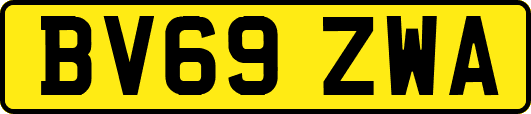 BV69ZWA