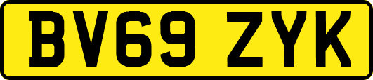 BV69ZYK