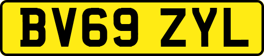 BV69ZYL