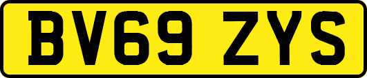 BV69ZYS