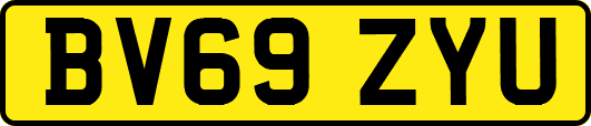 BV69ZYU