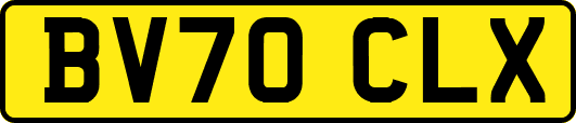 BV70CLX