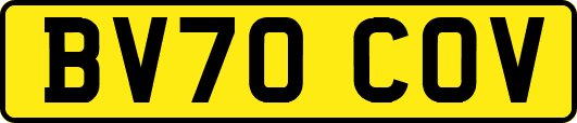 BV70COV