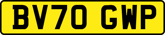 BV70GWP