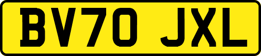 BV70JXL
