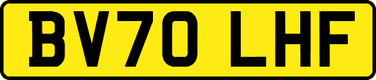 BV70LHF