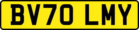BV70LMY