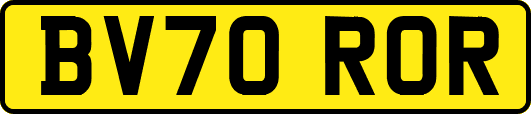 BV70ROR