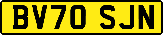 BV70SJN