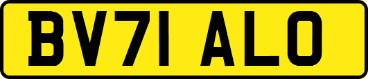 BV71ALO