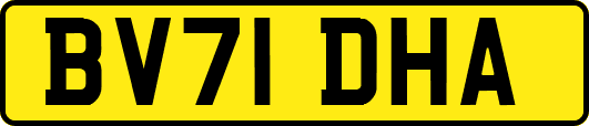 BV71DHA