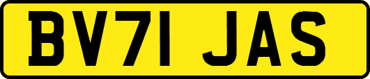 BV71JAS