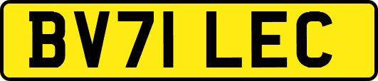 BV71LEC