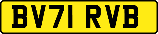 BV71RVB