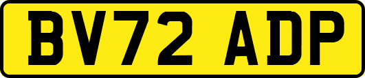 BV72ADP