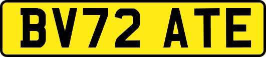 BV72ATE