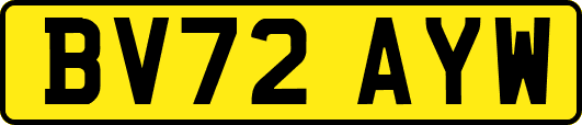 BV72AYW