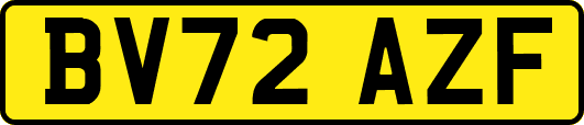 BV72AZF