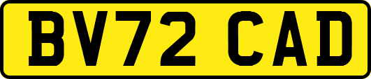BV72CAD