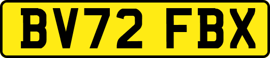 BV72FBX