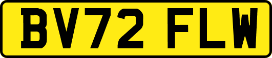 BV72FLW