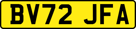 BV72JFA