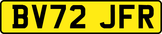 BV72JFR