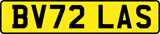 BV72LAS