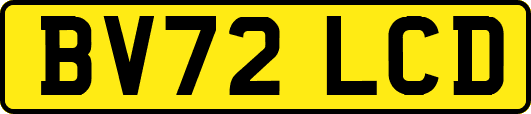 BV72LCD