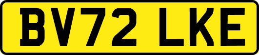 BV72LKE