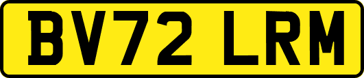 BV72LRM