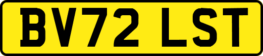 BV72LST