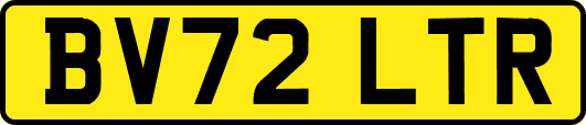 BV72LTR