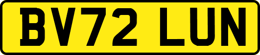 BV72LUN