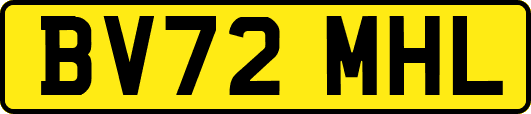 BV72MHL