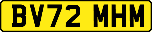 BV72MHM
