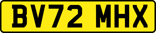BV72MHX