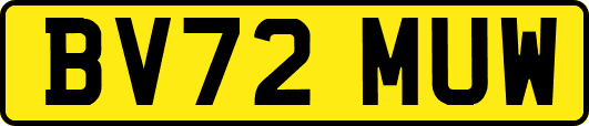 BV72MUW