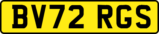 BV72RGS