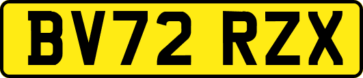 BV72RZX