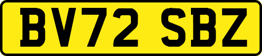 BV72SBZ