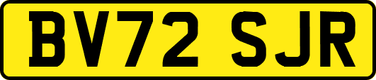 BV72SJR