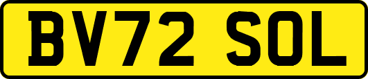 BV72SOL