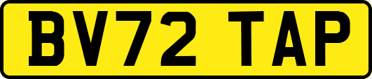 BV72TAP