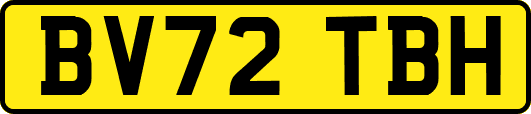 BV72TBH