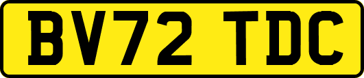 BV72TDC