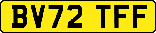 BV72TFF