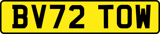 BV72TOW