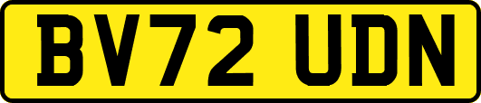BV72UDN
