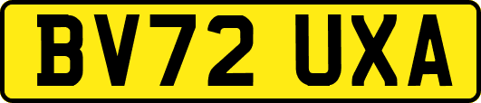 BV72UXA